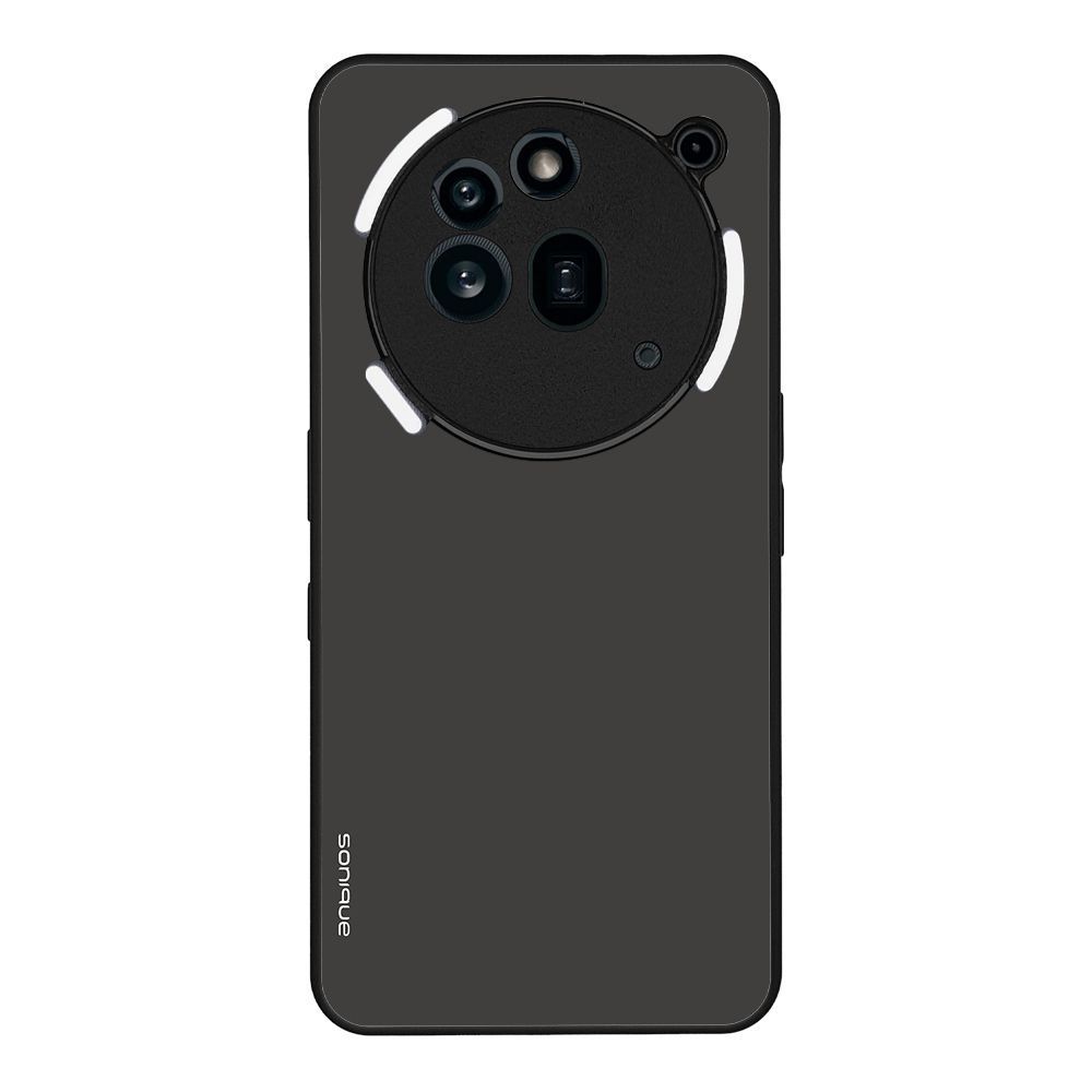 Θήκη Sonique ColorBloc Series για Nothing Phone 3a Pro Γκρι