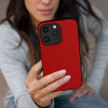 Θήκη Sonique ColorBloc Series για Nothing Phone 3a Pro Κόκκινο