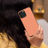 Θήκη Sonique ColorBloc Series για Nothing Phone 3a Pro Κοραλί