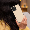 Θήκη Sonique ColorBloc Series για Nothing Phone 3a Pro Μπεζ