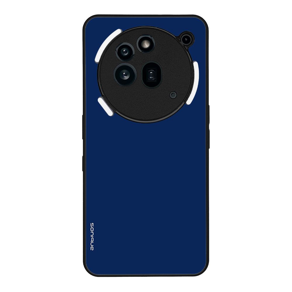 Θήκη Sonique ColorBloc Series για Nothing Phone 3a Pro Μπλέ