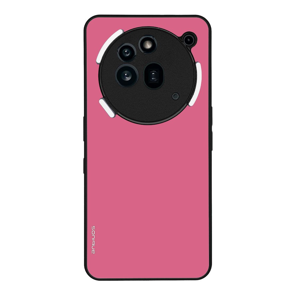 Θήκη Sonique ColorBloc Series για Nothing Phone 3a Pro Ροζ