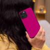 Θήκη Sonique ColorBloc Series για Nothing Phone 3a Pro Ματζέντα