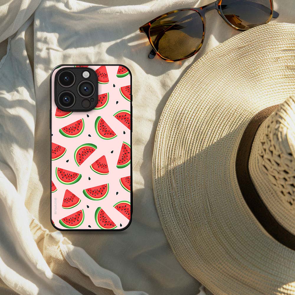 Θήκη Sonique Fruit Series για Nothing Phone 3a Καρπούζι
