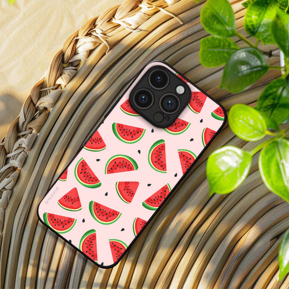 Θήκη Sonique Fruit Series για Nothing Phone 3a Καρπούζι
