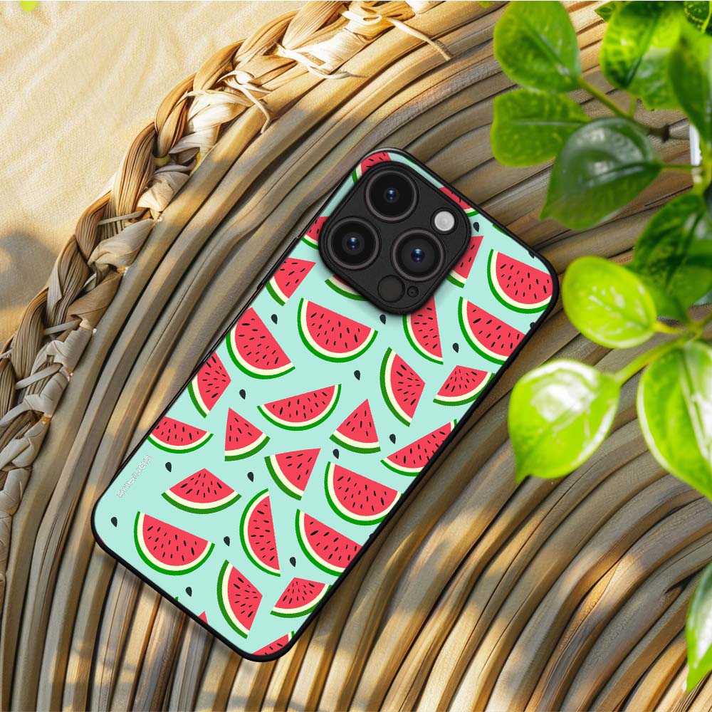 Θήκη Sonique Fruit Series για Nothing Phone 3a Καρπούζι 01