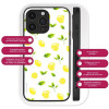 Θήκη Sonique Fruit Series για Nothing Phone 3a Λεμόνι 01