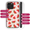 Θήκη Sonique Fruit Series για Nothing Phone 3a Pro Καρπούζι