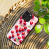 Θήκη Sonique Fruit Series για Nothing Phone 3a Pro Κεράσι