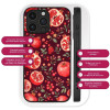 Θήκη Sonique Fruit Series για Nothing Phone 3a Pro Ρόδι