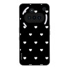 Θήκη Sonique Heart Series για Nothing Phone 3a Μαύρο 02