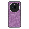 Θήκη Sonique Heart Series για Nothing Phone 3a Pro Βιολετί