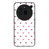 Θήκη Sonique Heart Series για Nothing Phone 3a Pro Λευκό 01