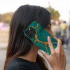 Θήκη Sonique Marble Series για Nothing Phone 3a Pro Πράσινο