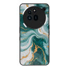 Θήκη Sonique Marble Series για Nothing Phone 3a Pro Πράσινο 01