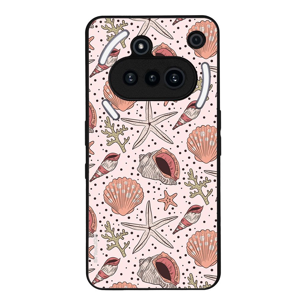 Θήκη Sonique Ocean Series για Nothing Phone 3a Αστερίας