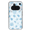 Θήκη Sonique Ocean Series για Nothing Phone 3a Κοράλλια