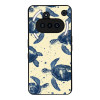 Θήκη Sonique Ocean Series για Nothing Phone 3a Χελώνες