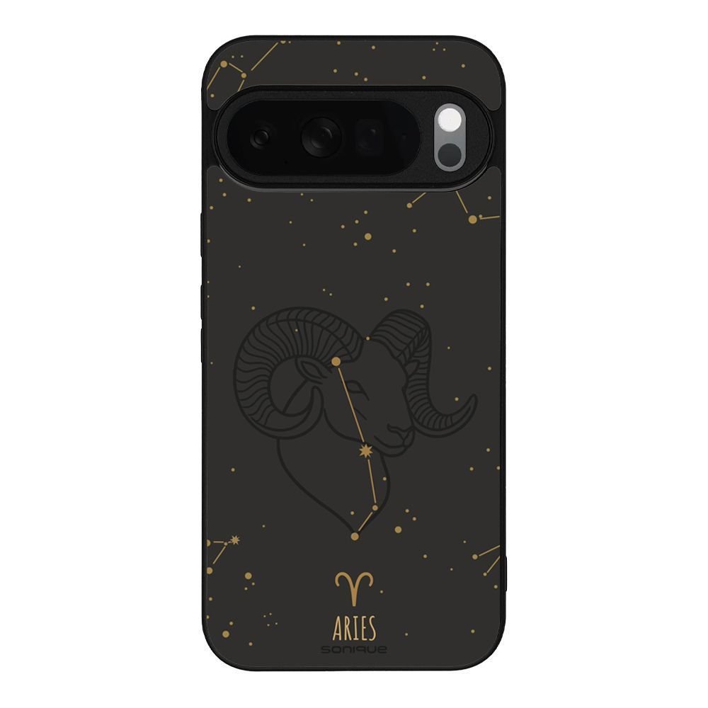 Θήκη Sonique Zodiac Series για Google Pixel 10 Pro XL 5G Aries