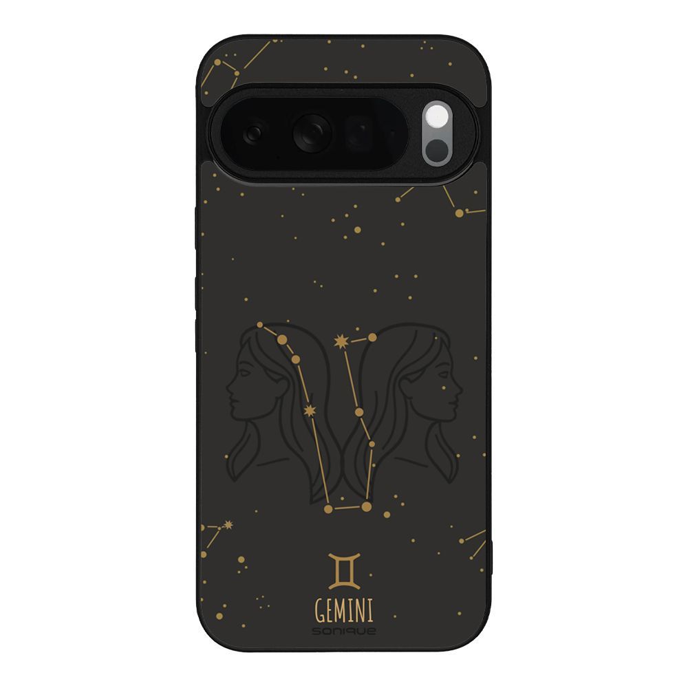 Θήκη Sonique Zodiac Series για Google Pixel 10 Pro XL 5G Gemini