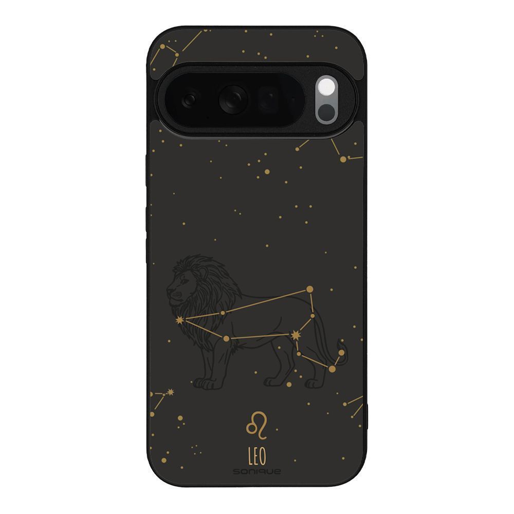 Θήκη Sonique Zodiac Series για Google Pixel 10 Pro XL 5G Leo