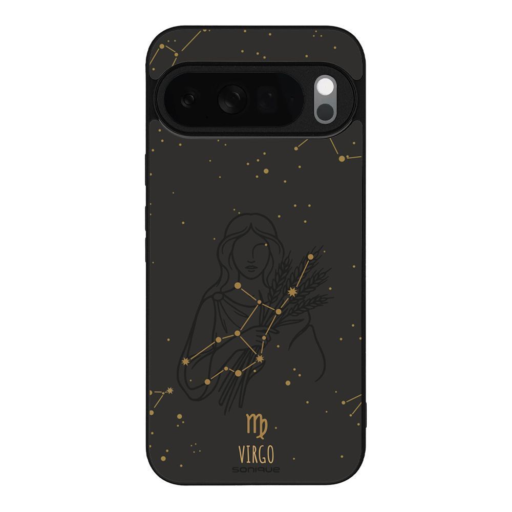 Θήκη Sonique Zodiac Series για Google Pixel 10 Pro XL 5G Virgo