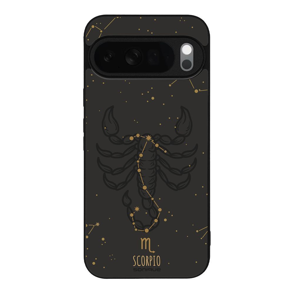 Θήκη Sonique Zodiac Series για Google Pixel 10 Pro XL 5G Scorpio