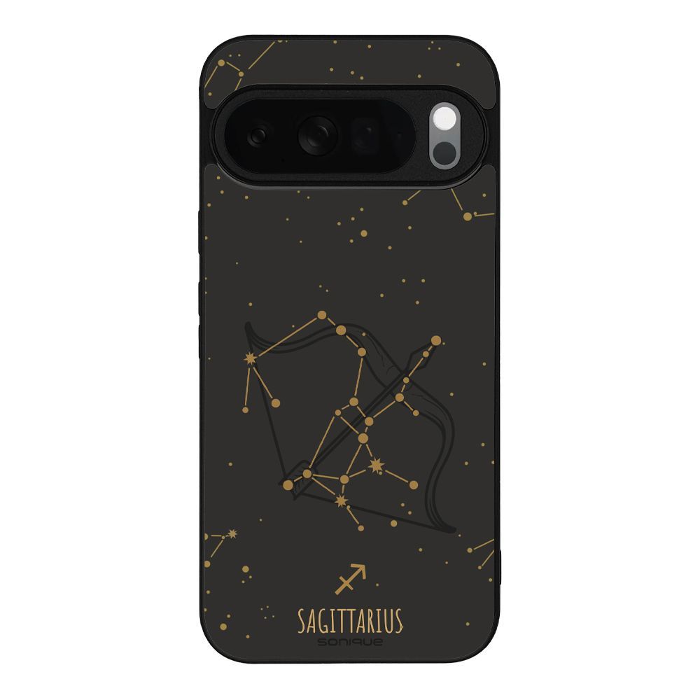Θήκη Sonique Zodiac Series για Google Pixel 10 Pro XL 5G Sagittarius