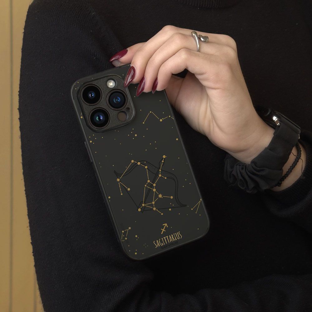 Θήκη Sonique Zodiac Series για Google Pixel 10 Pro XL 5G Sagittarius