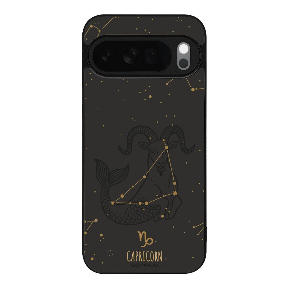 Θήκη Sonique Zodiac Series για Google Pixel 10 Pro XL 5G Capricorn