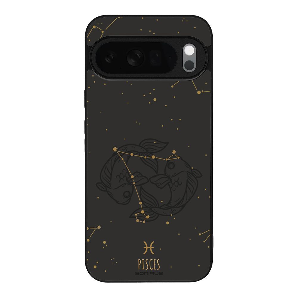 Θήκη Sonique Zodiac Series για Google Pixel 10 Pro XL 5G Pisces