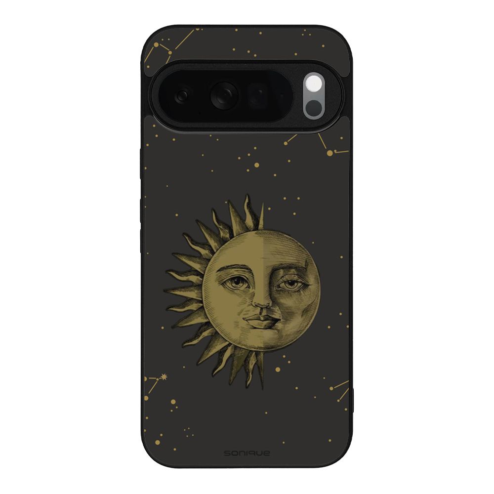 Θήκη Sonique Zodiac Series για Google Pixel 10 Pro XL 5G Eclipse