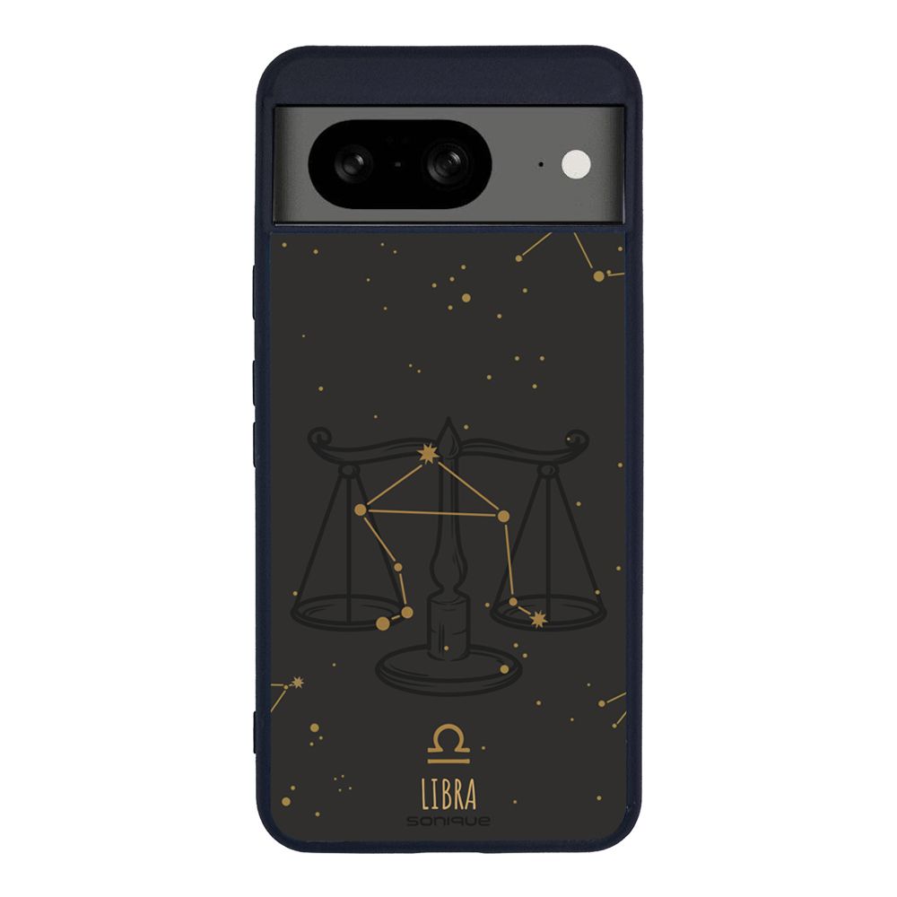 Θήκη Sonique Zodiac Series για Google Pixel 8 5G Libra