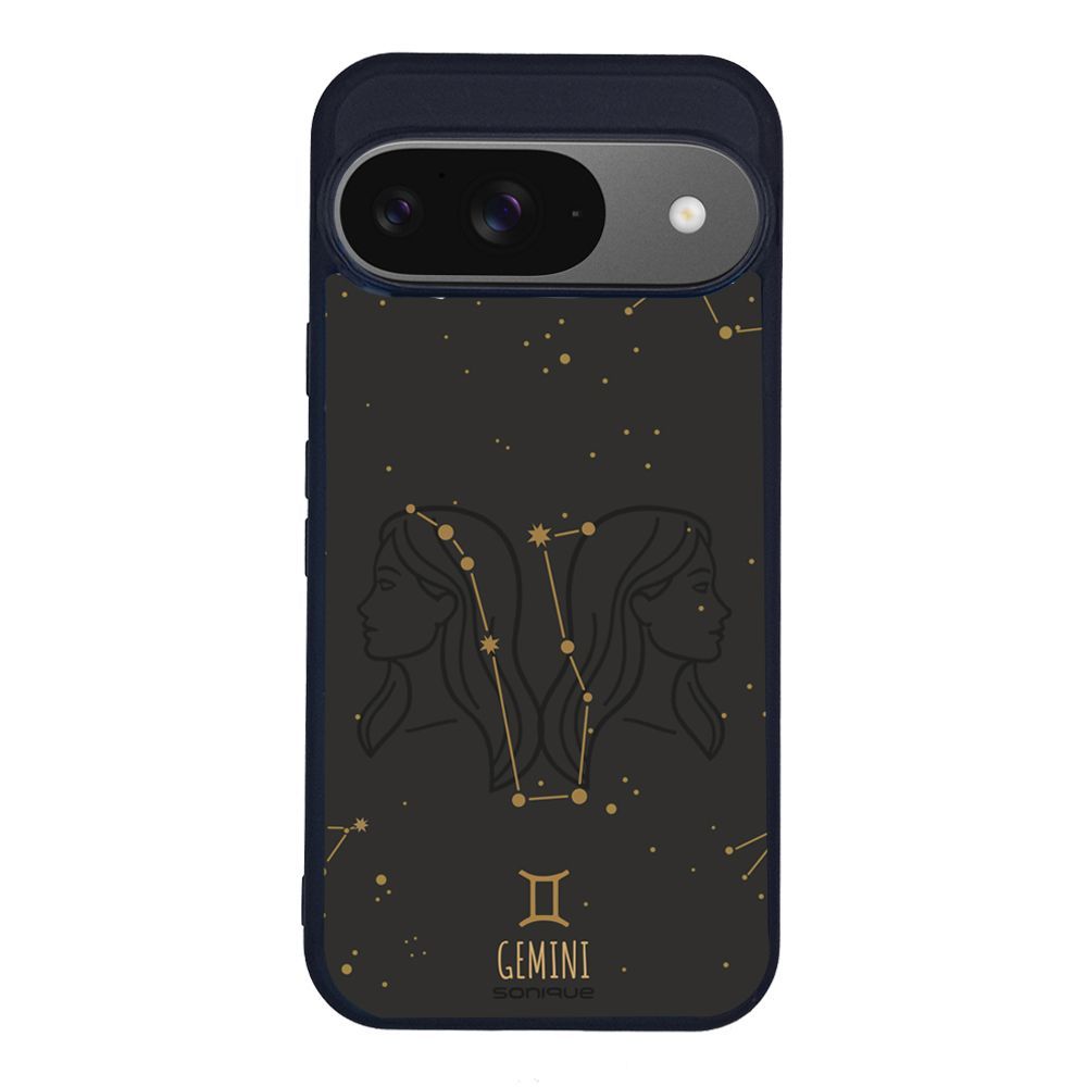 Θήκη Sonique Zodiac Series για Google Pixel 9 5G Gemini