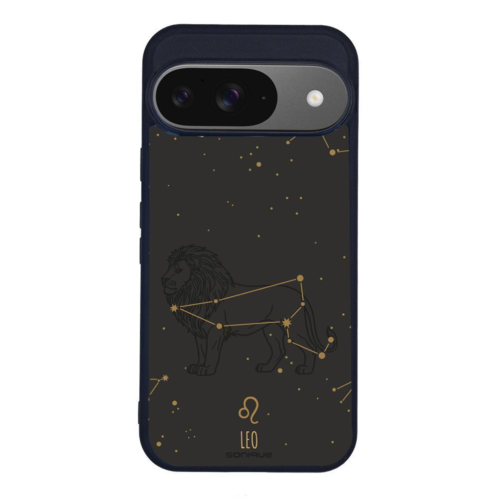 Θήκη Sonique Zodiac Series για Google Pixel 9 5G Leo