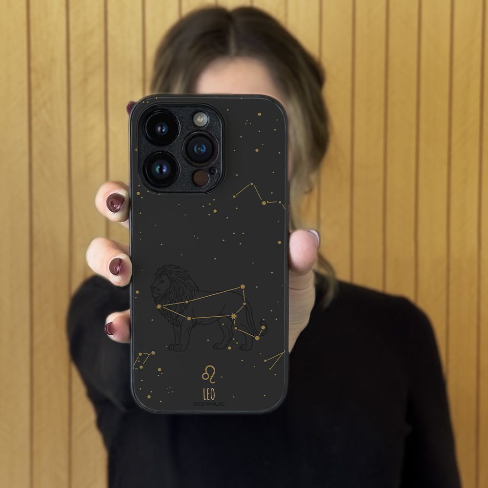 Θήκη Sonique Zodiac Series για Google Pixel 9 5G Leo