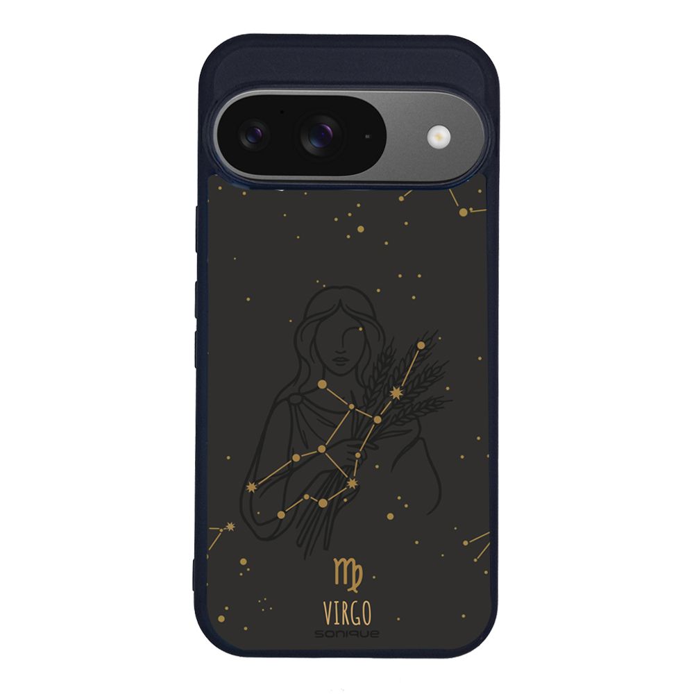 Θήκη Sonique Zodiac Series για Google Pixel 9 5G Virgo