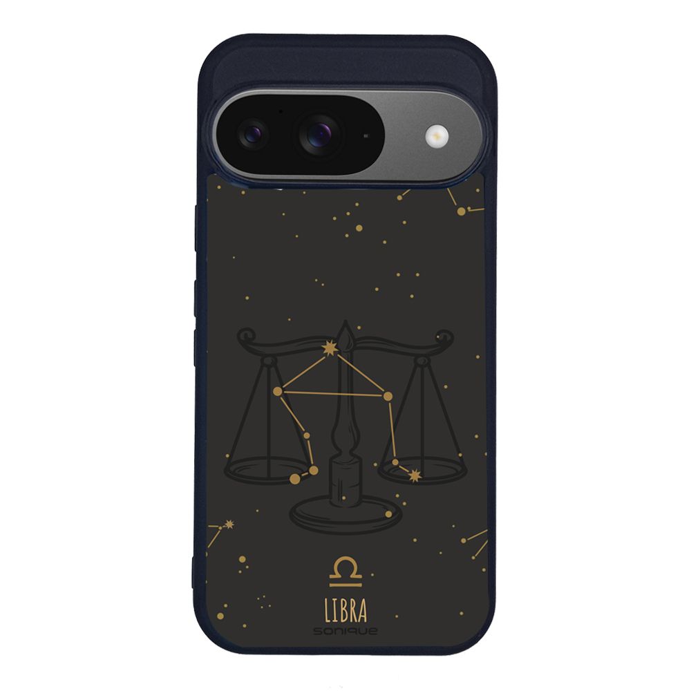 Θήκη Sonique Zodiac Series για Google Pixel 9 5G Libra