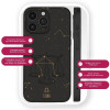 Θήκη Sonique Zodiac Series για Google Pixel 9 5G Libra