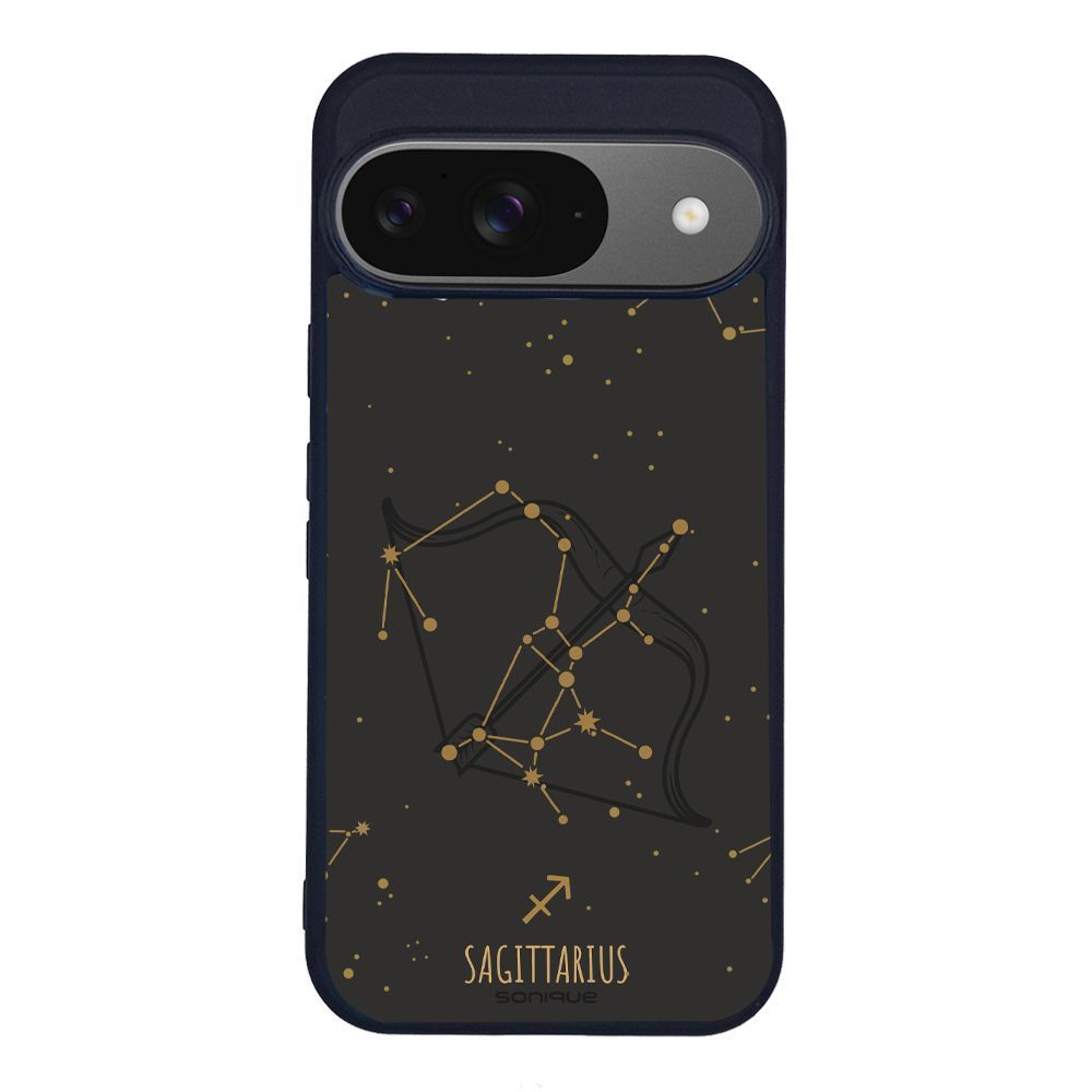 Θήκη Sonique Zodiac Series για Google Pixel 9 5G Sagittarius