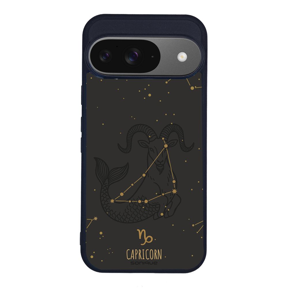 Θήκη Sonique Zodiac Series για Google Pixel 9 5G Capricorn