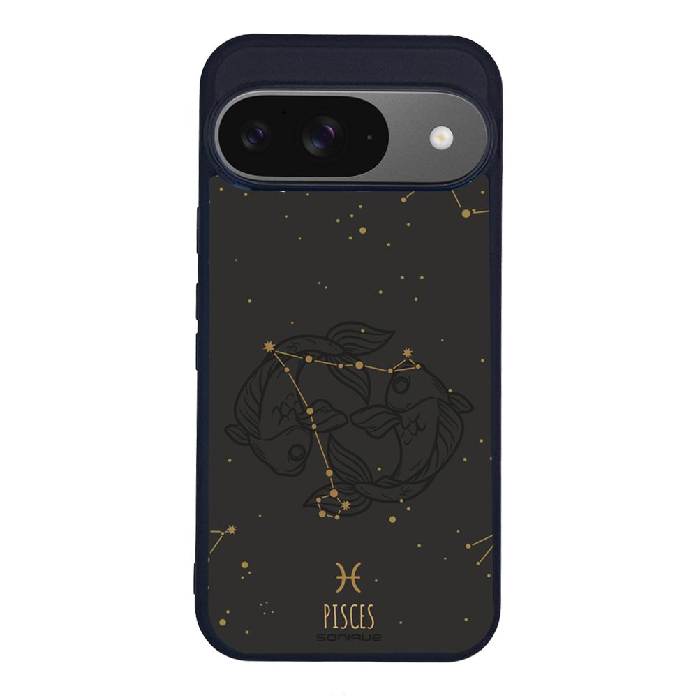 Θήκη Sonique Zodiac Series για Google Pixel 9 5G Pisces