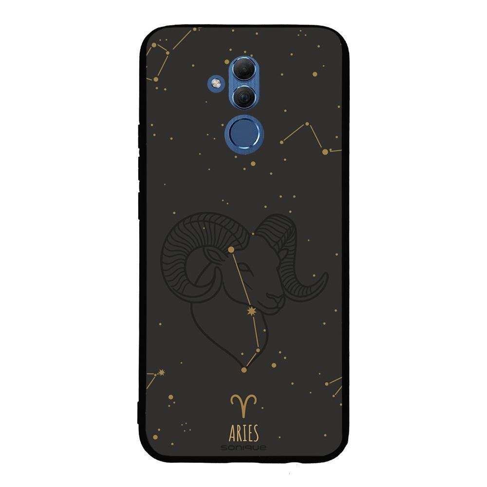Θήκη Sonique Zodiac Series για Huawei Mate 20 Lite Aries