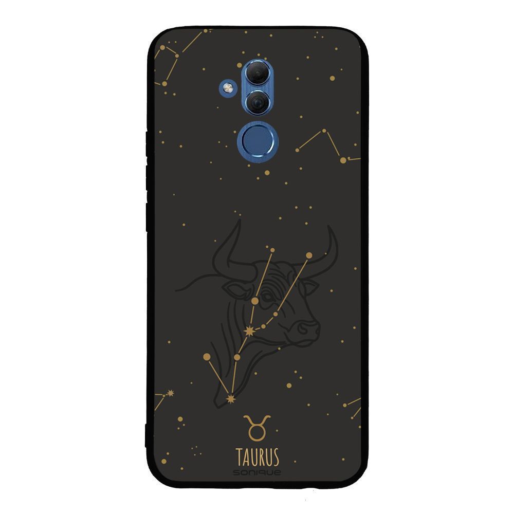 Θήκη Sonique Zodiac Series για Huawei Mate 20 Lite Taurus
