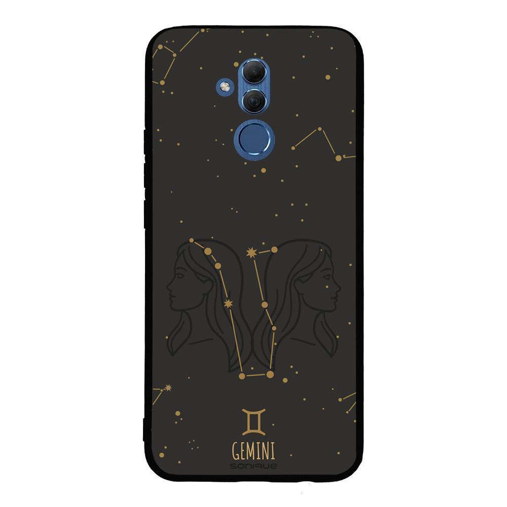 Θήκη Sonique Zodiac Series για Huawei Mate 20 Lite Gemini
