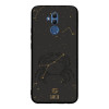 Θήκη Sonique Zodiac Series για Huawei Mate 20 Lite Cancer