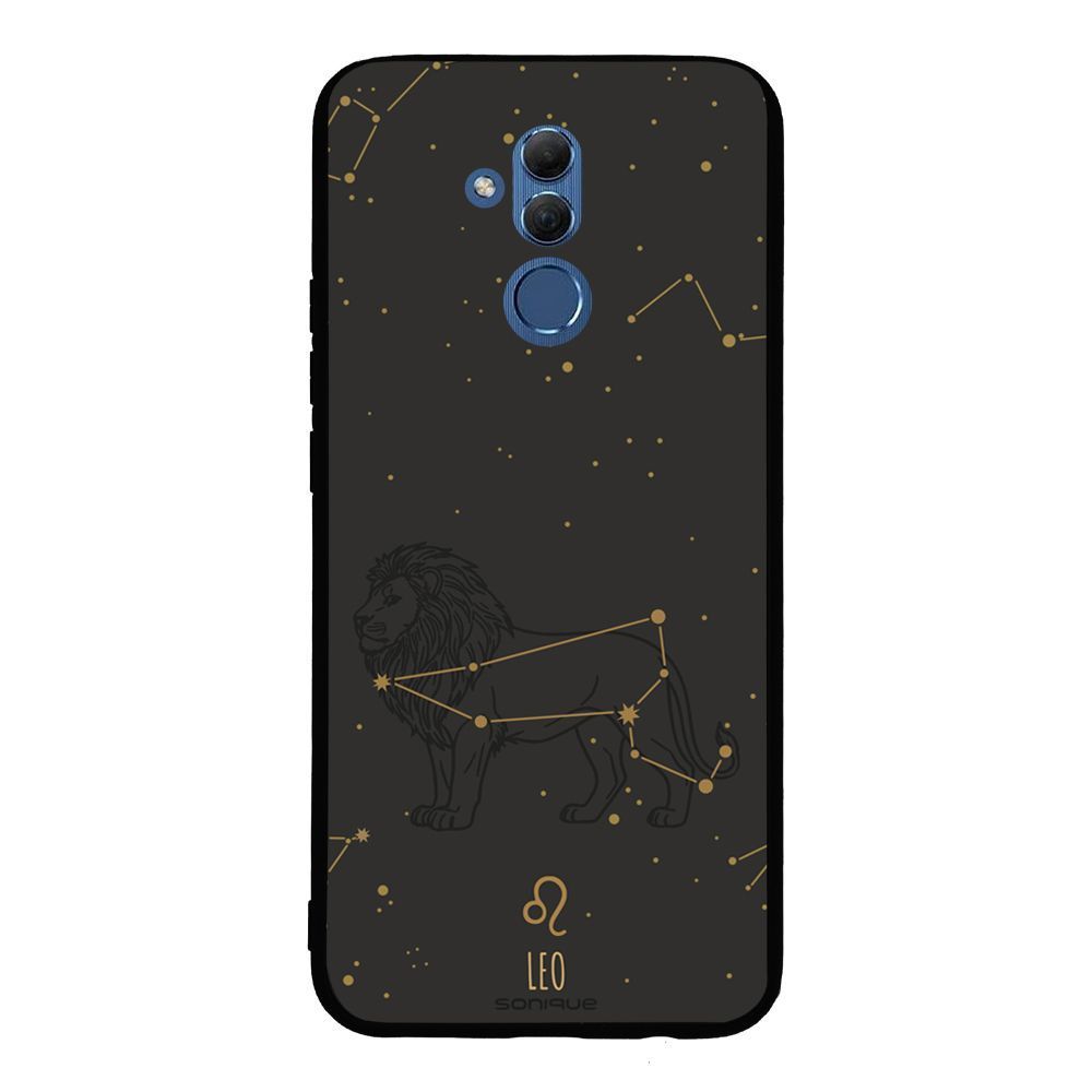 Θήκη Sonique Zodiac Series για Huawei Mate 20 Lite Leo