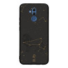Θήκη Sonique Zodiac Series για Huawei Mate 20 Lite Leo