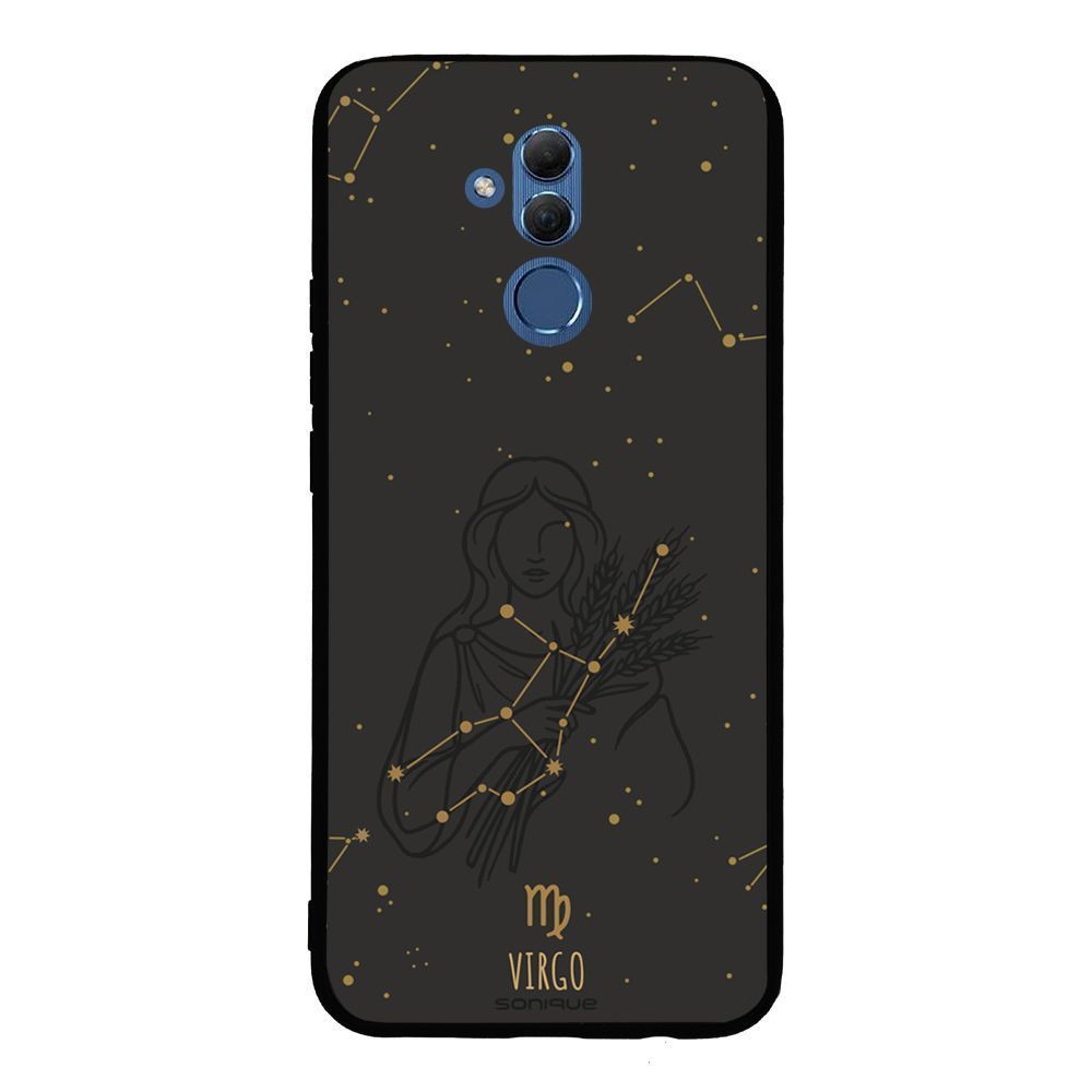 Θήκη Sonique Zodiac Series για Huawei Mate 20 Lite Virgo