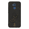 Θήκη Sonique Zodiac Series για Huawei Mate 20 Lite Virgo